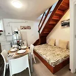 Hébergement de vacances Casa9cento