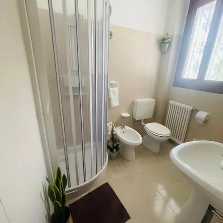 Ferienhaus Casa9cento *