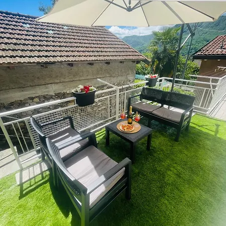 Casa9cento Omegna