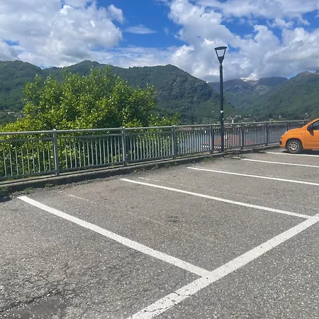 Casa9cento Ferienhaus Omegna