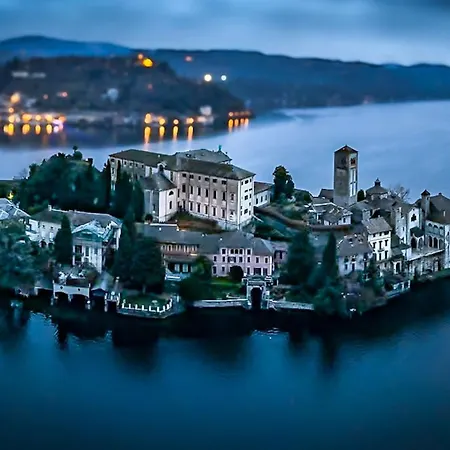 Casa9cento Casa vacanze Omegna