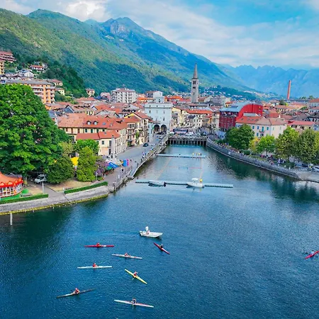 Casa vacanze Casa9cento *