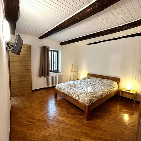 Holiday home Casa9cento