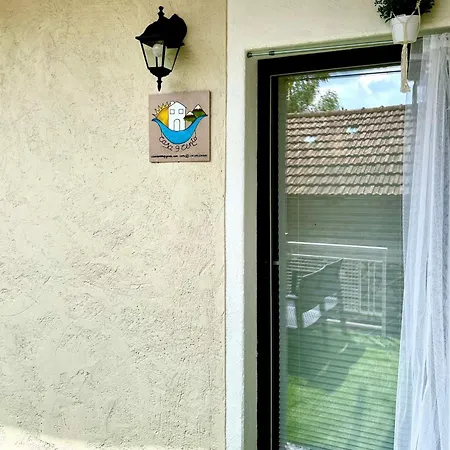 Hébergement de vacances Casa9cento *