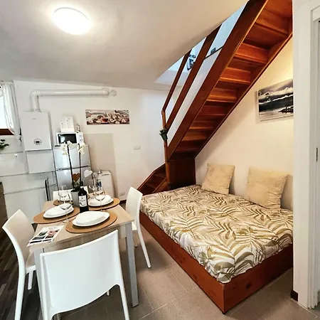 Nyaraló Casa9cento