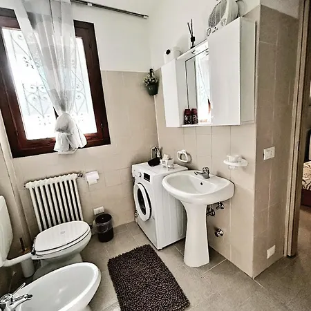 Casa9cento Nyaraló *