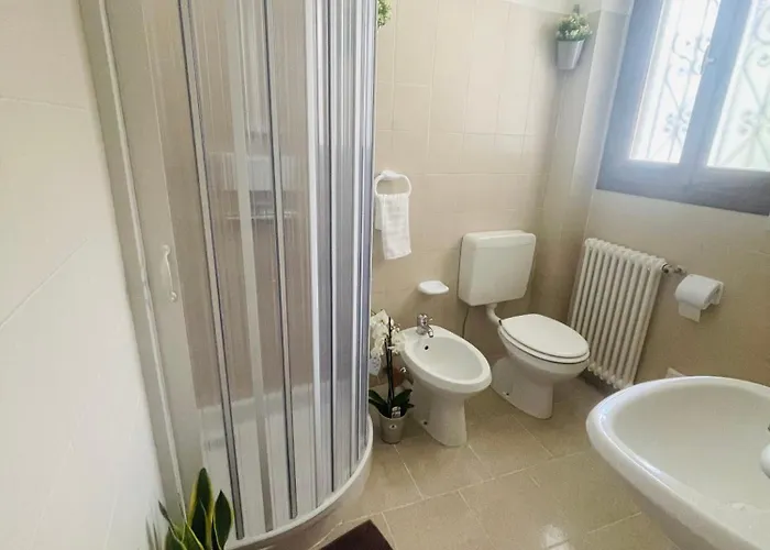 Дом отдыха Casa9cento *