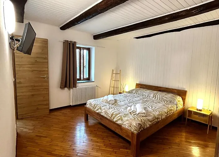 Дом отдыха Casa9cento
