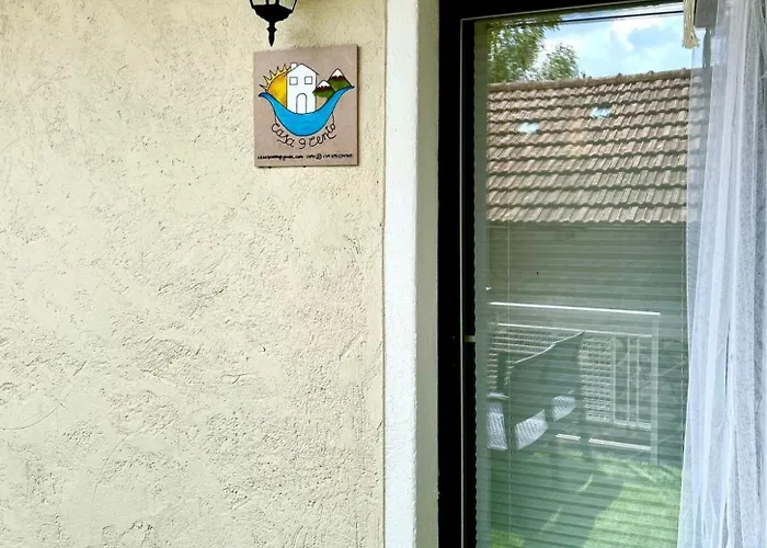 Дом отдыха Casa9cento *