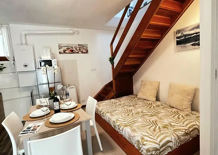 Holiday home Casa9cento