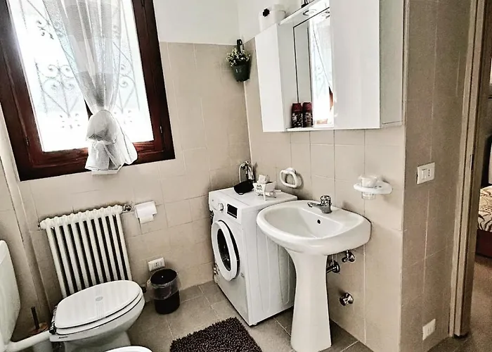 Casa9cento Дом отдыха *